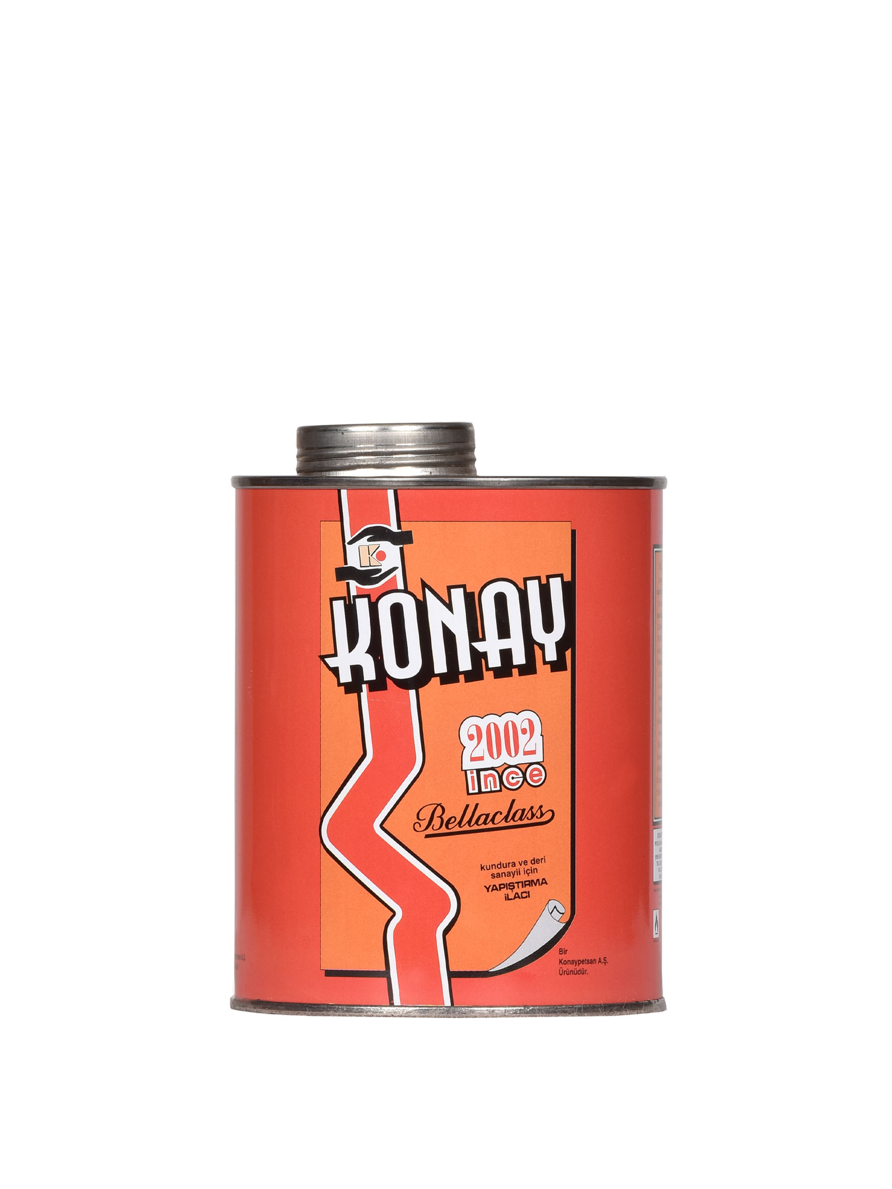 KONAY 2002 İNCE