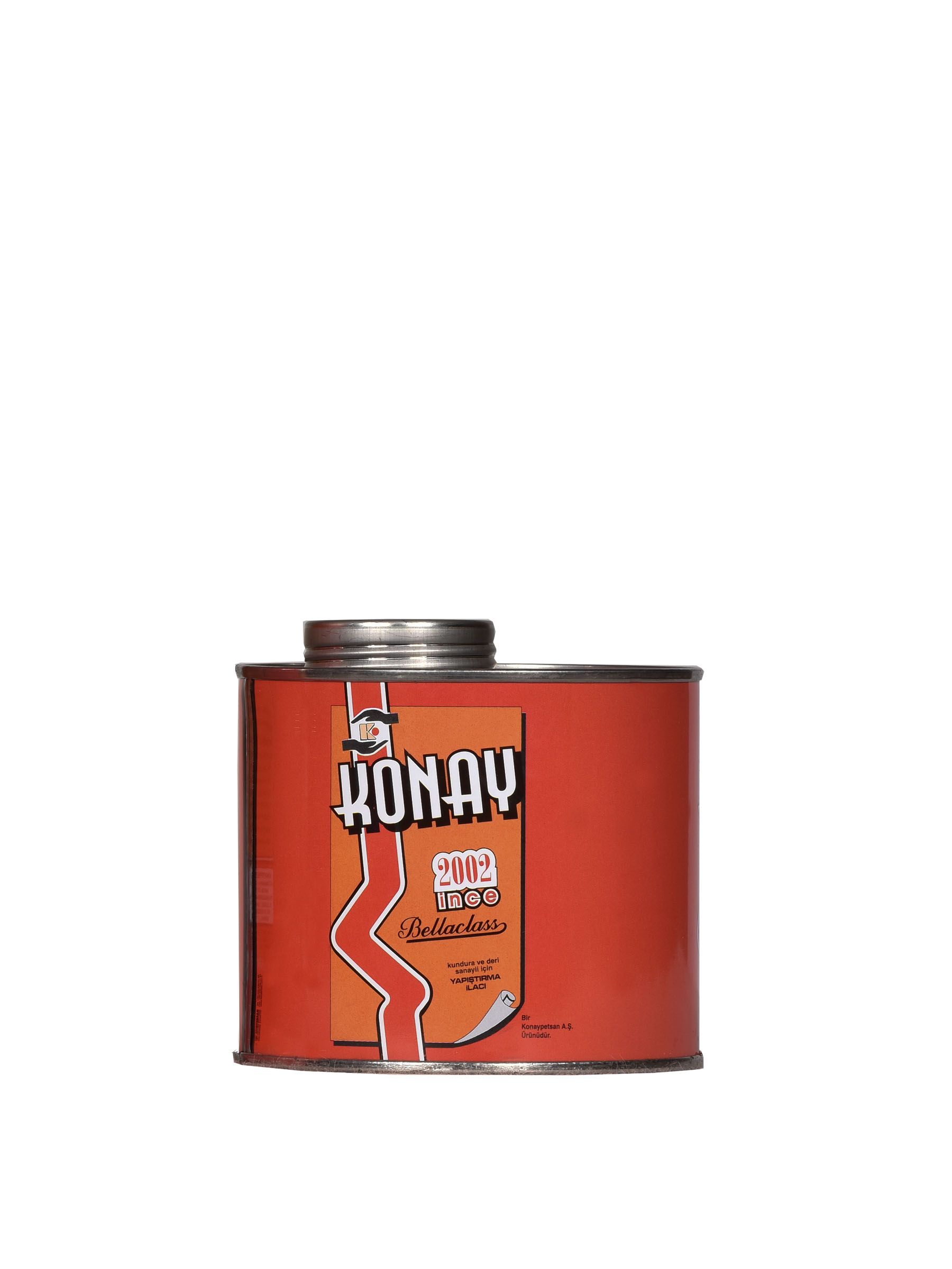 KONAY 2002 İNCE