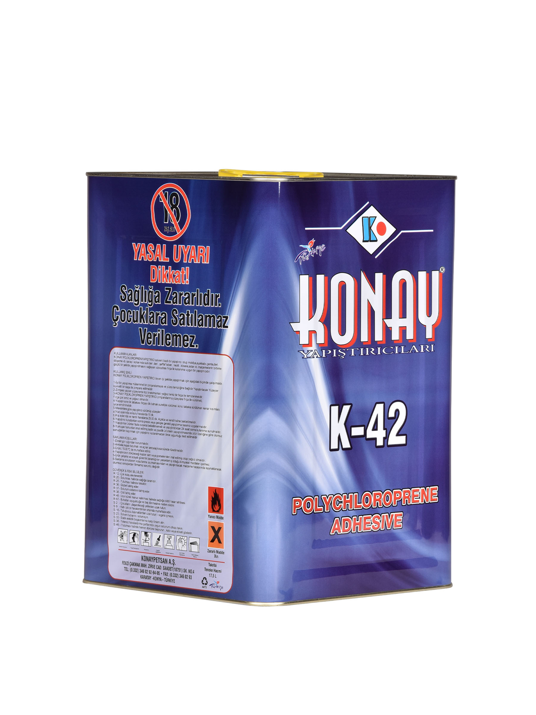 KONAY K-42